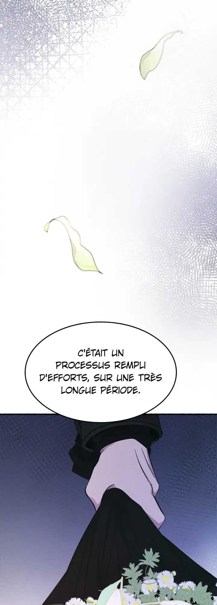 Read Like Wind On A Dry Branch FR Manga Online