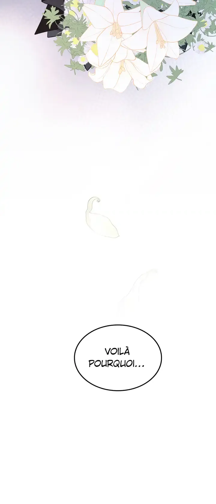 Read Like Wind On A Dry Branch FR Manga Online