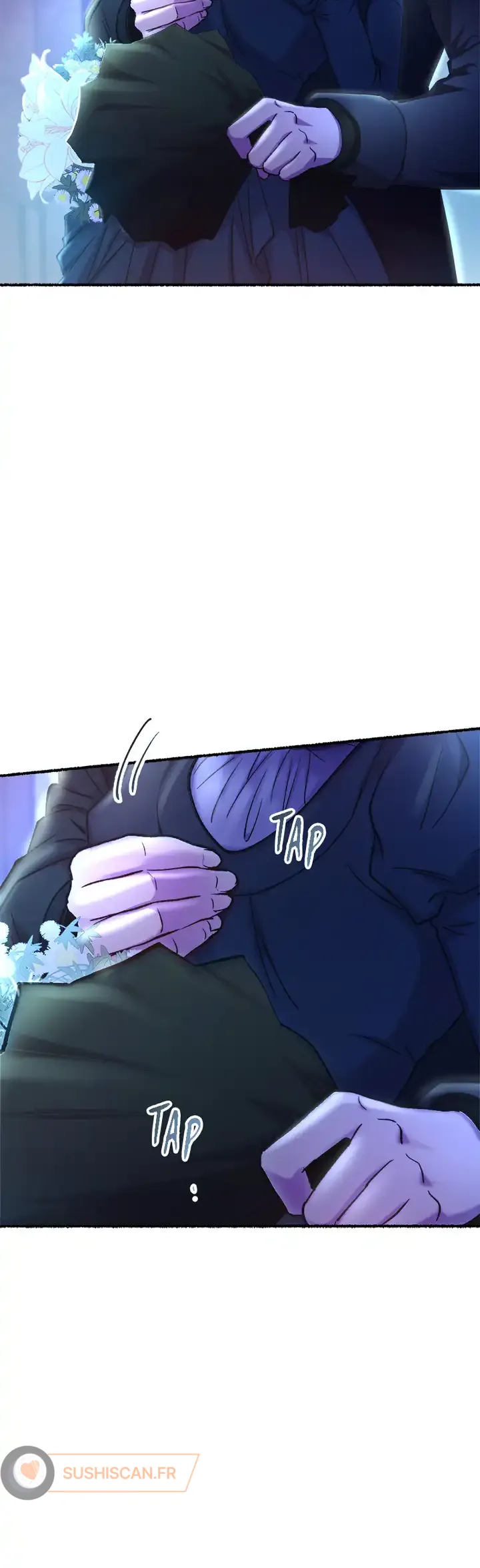 Read Like Wind On A Dry Branch FR Manga Online