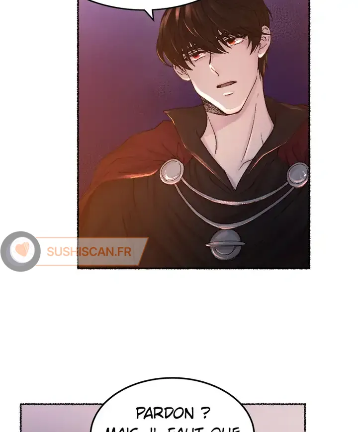 Read Like Wind On A Dry Branch FR Manga Online