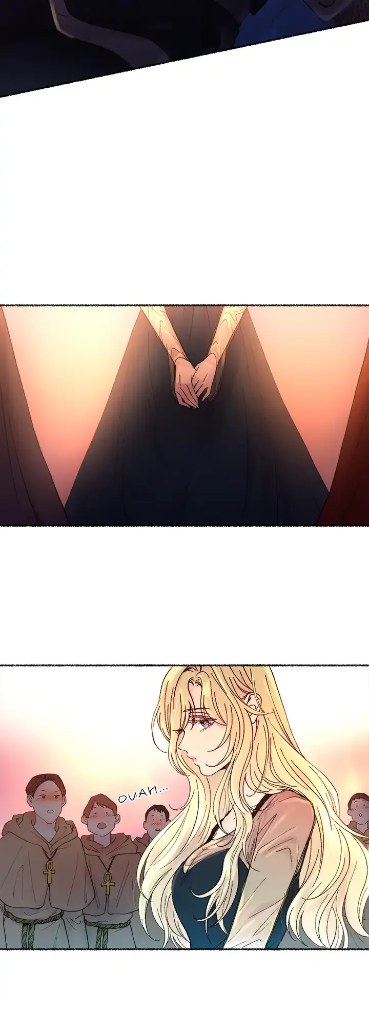 Read Like Wind On A Dry Branch FR Manga Online