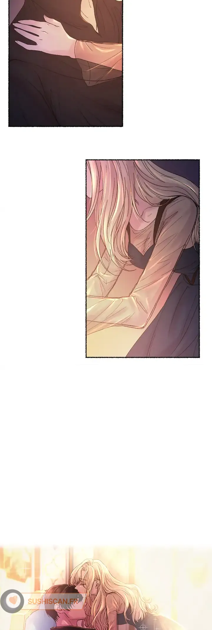 Read Like Wind On A Dry Branch FR Manga Online