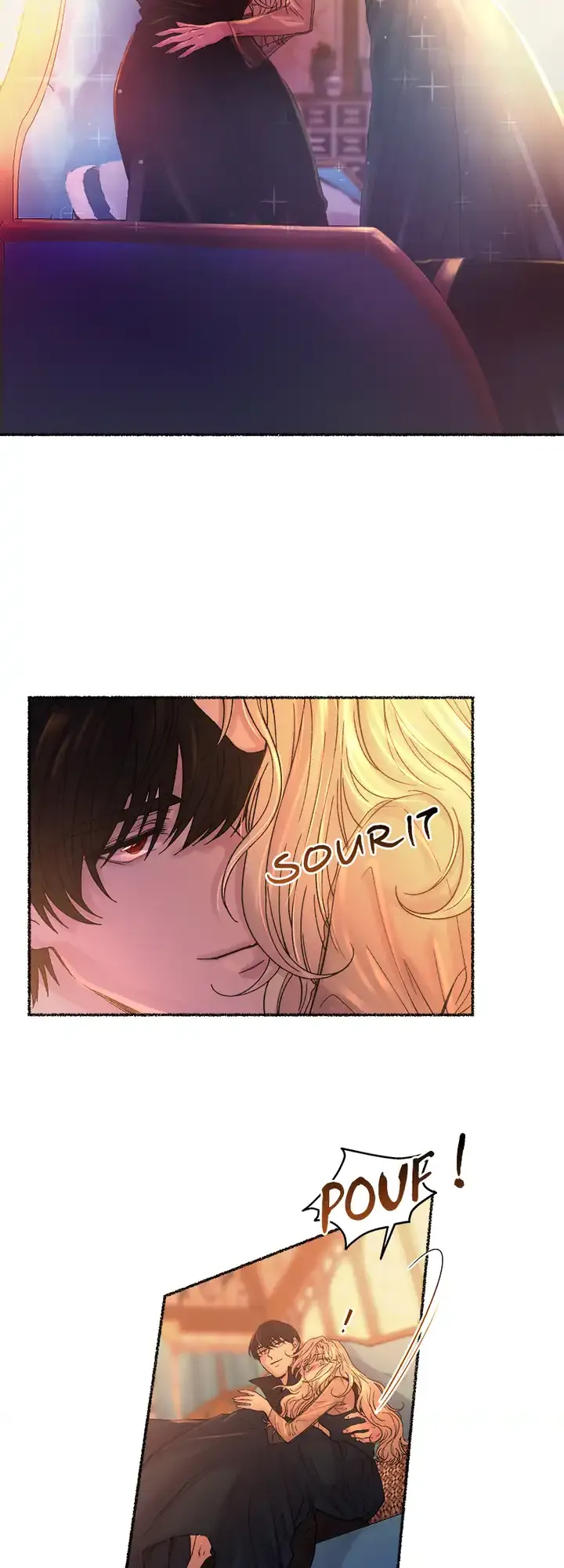 Read Like Wind On A Dry Branch FR Manga Online