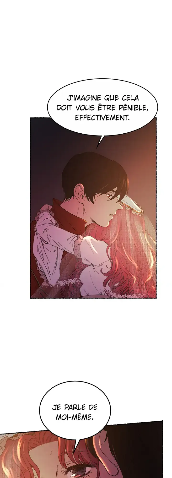 Read Like Wind On A Dry Branch FR Manga Online