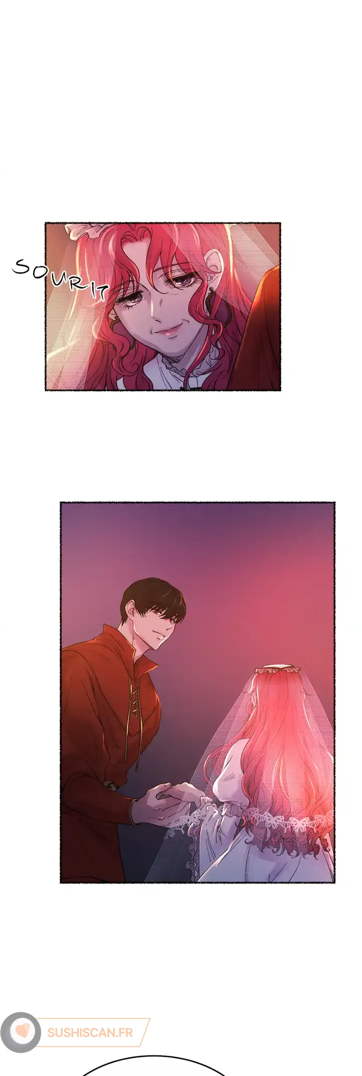 Read Like Wind On A Dry Branch FR Manga Online
