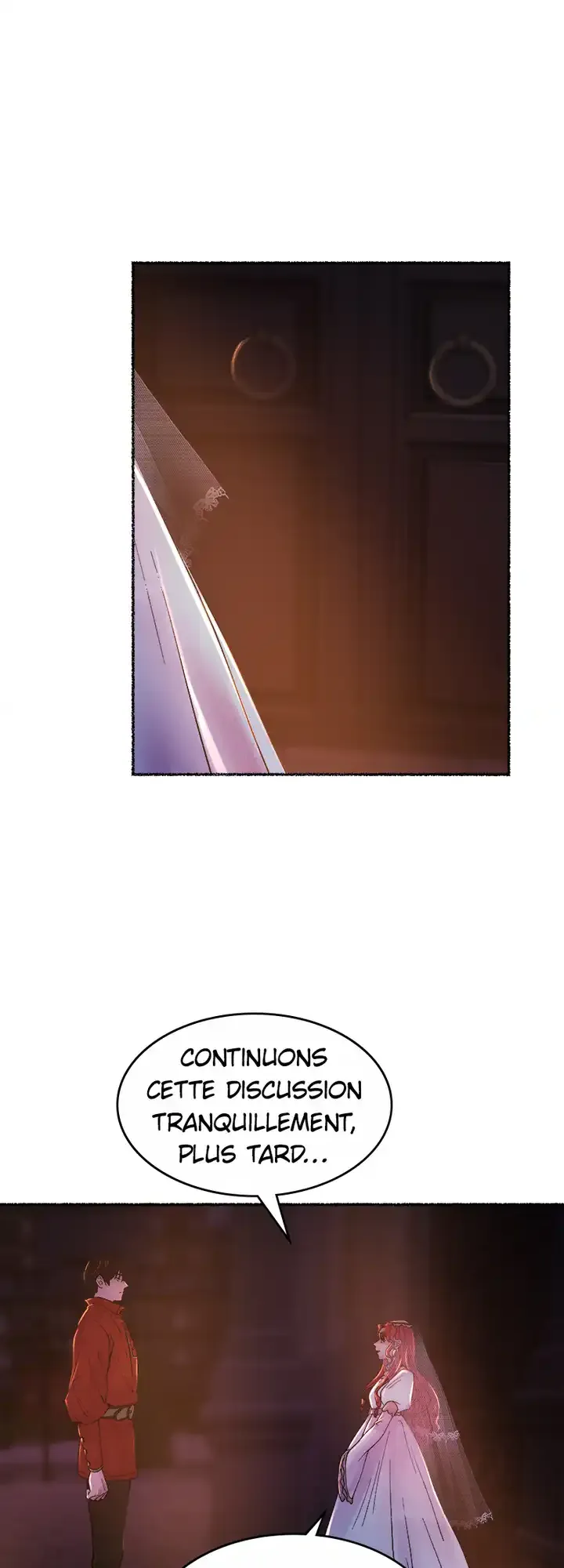 Read Like Wind On A Dry Branch FR Manga Online