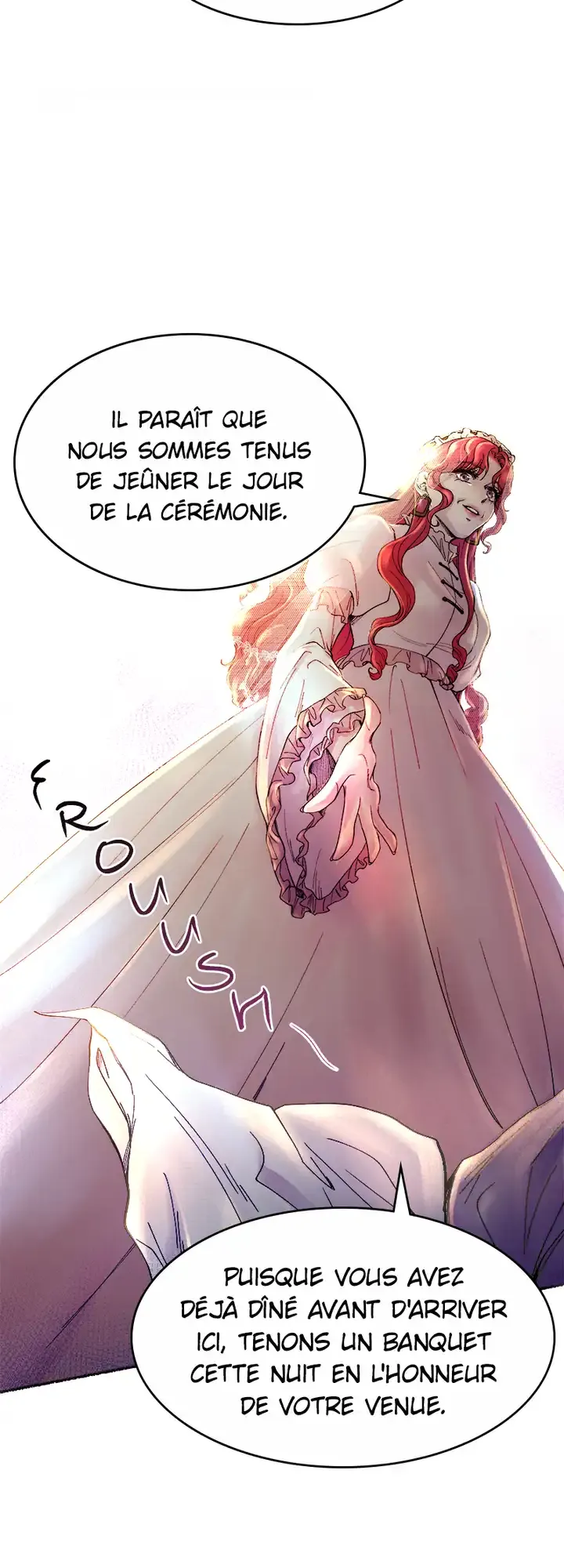 Read Like Wind On A Dry Branch FR Manga Online