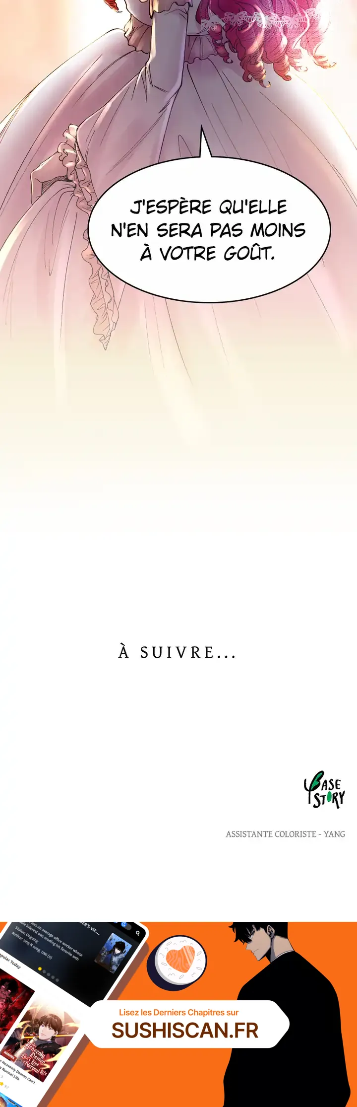 Read Like Wind On A Dry Branch FR Manga Online