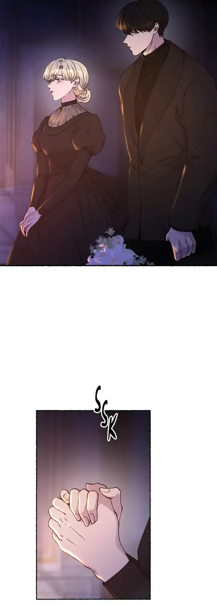 Read Like Wind On A Dry Branch FR Manga Online