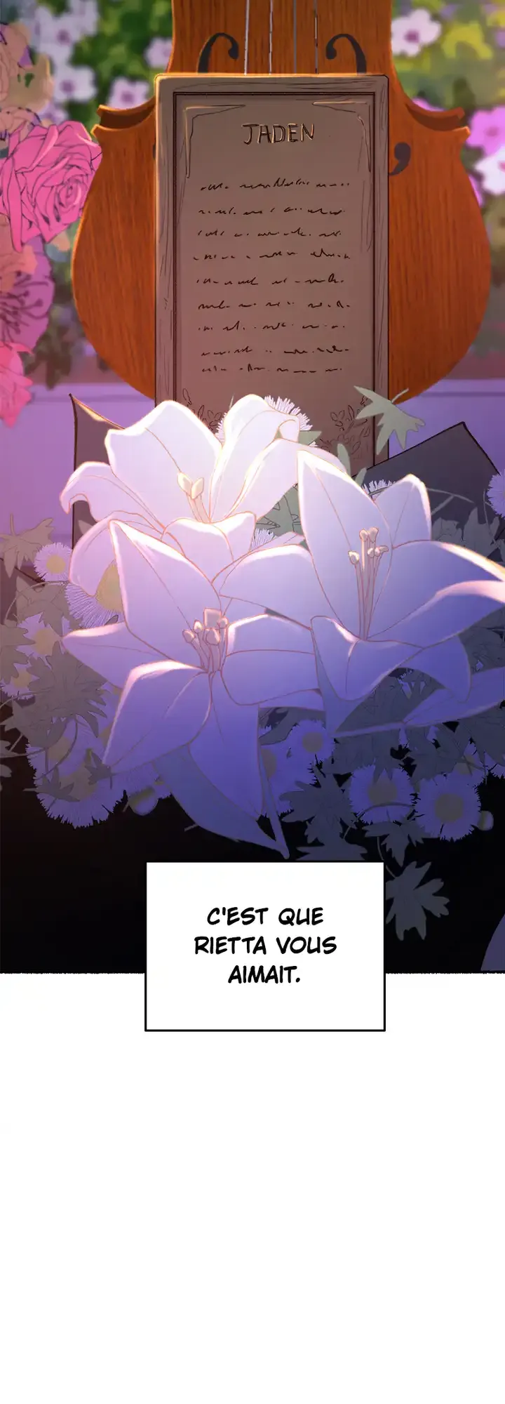 Read Like Wind On A Dry Branch FR Manga Online