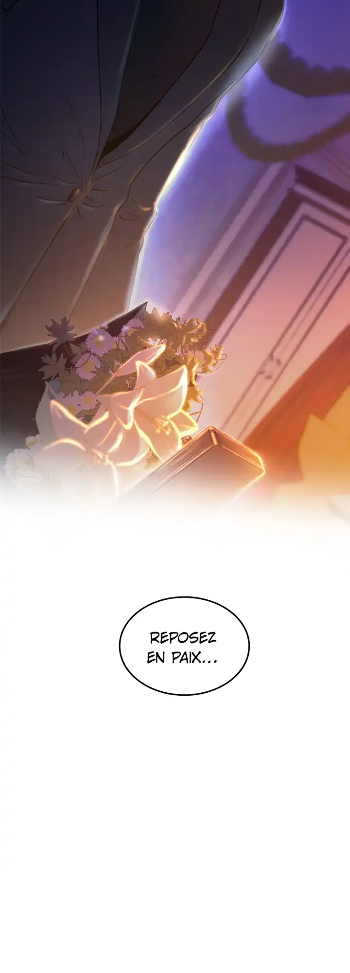 Read Like Wind On A Dry Branch FR Manga Online