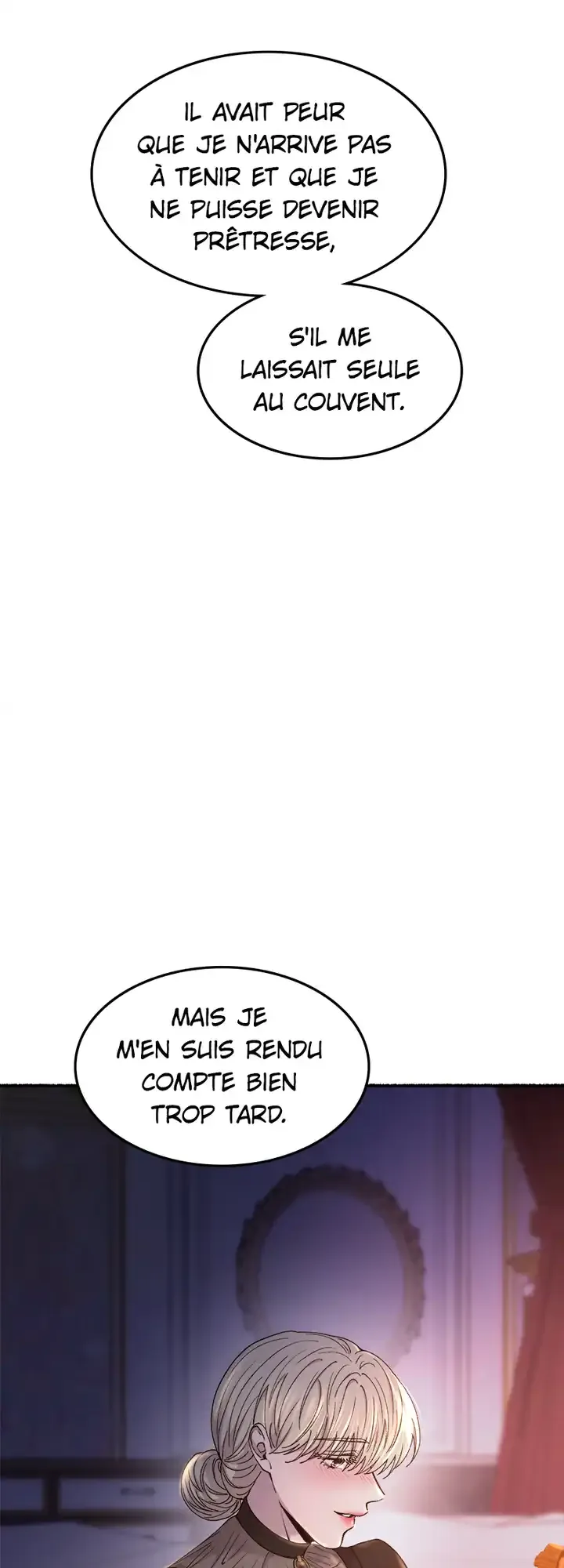 Read Like Wind On A Dry Branch FR Manga Online