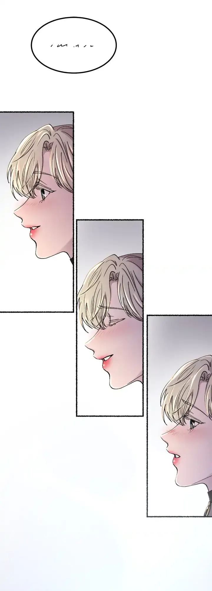 Read Like Wind On A Dry Branch FR Manga Online