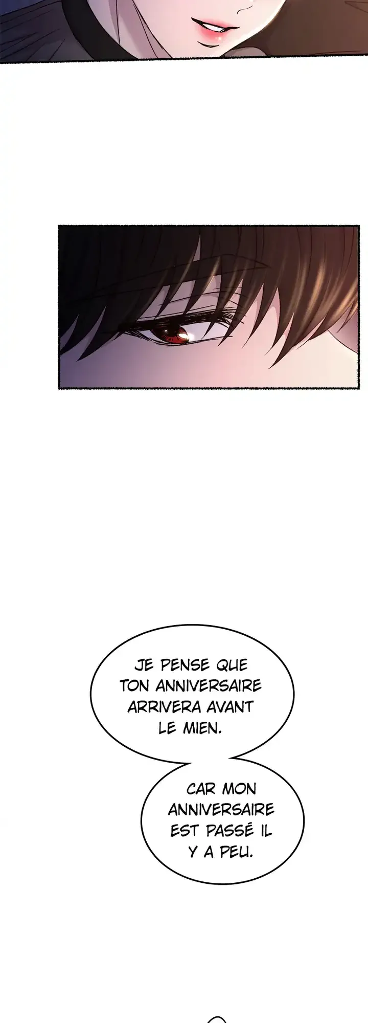 Read Like Wind On A Dry Branch FR Manga Online