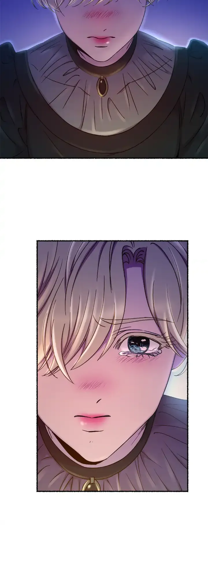 Read Like Wind On A Dry Branch FR Manga Online