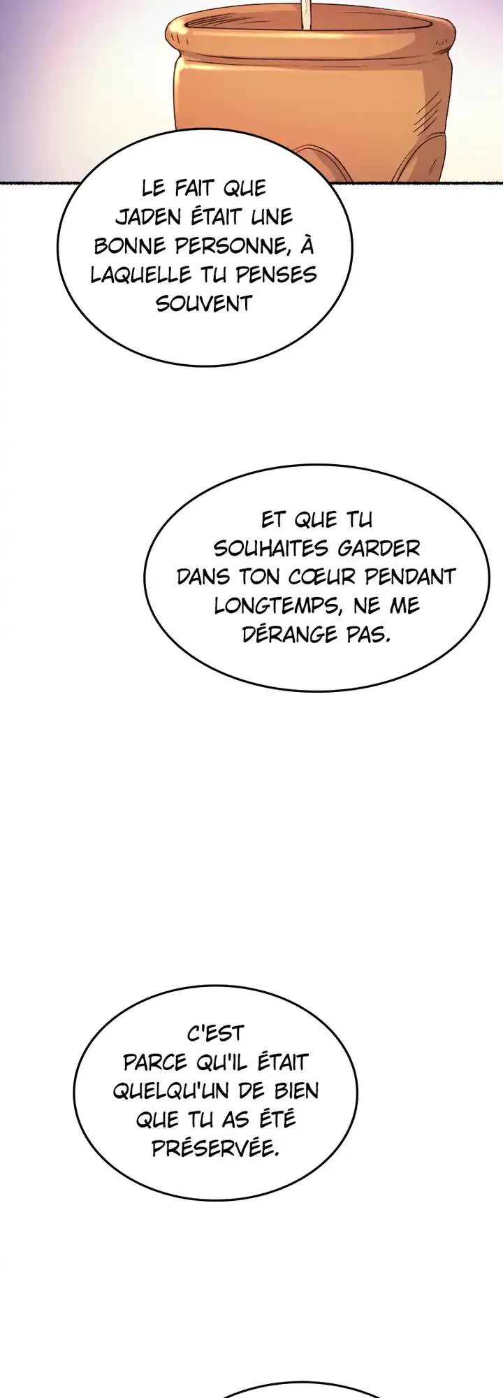 Read Like Wind On A Dry Branch FR Manga Online