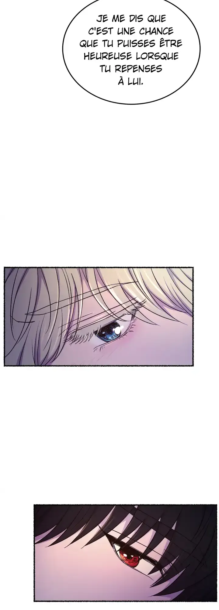 Read Like Wind On A Dry Branch FR Manga Online