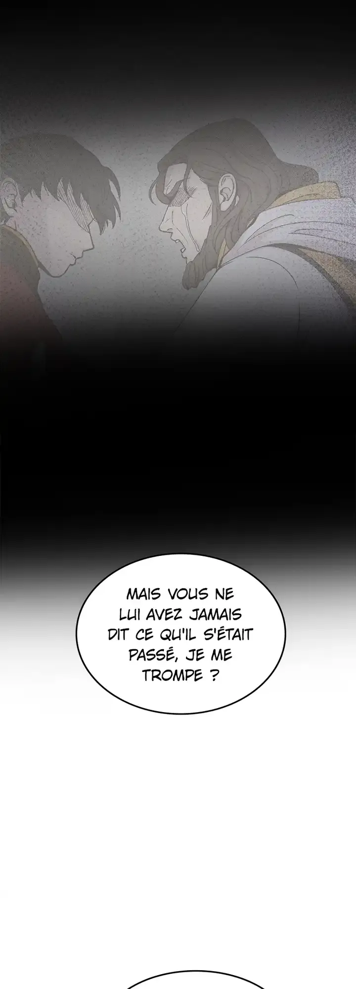 Read Like Wind On A Dry Branch FR Manga Online