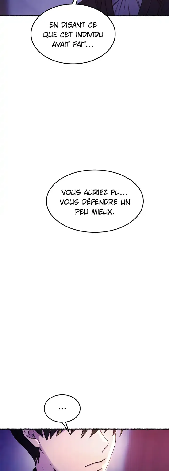 Read Like Wind On A Dry Branch FR Manga Online