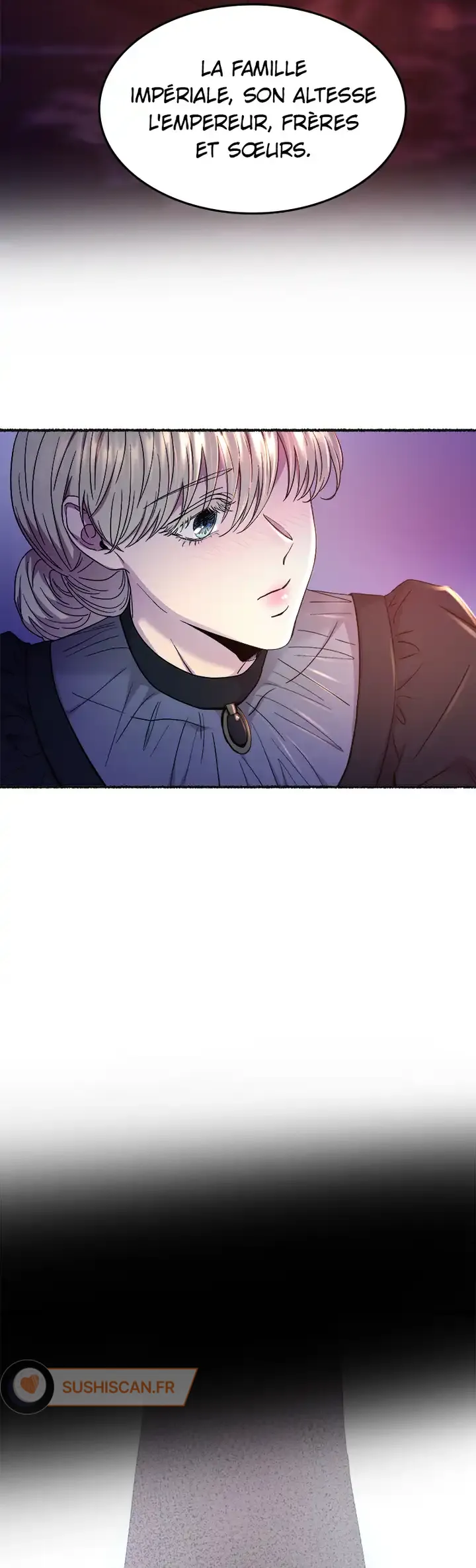 Read Like Wind On A Dry Branch FR Manga Online