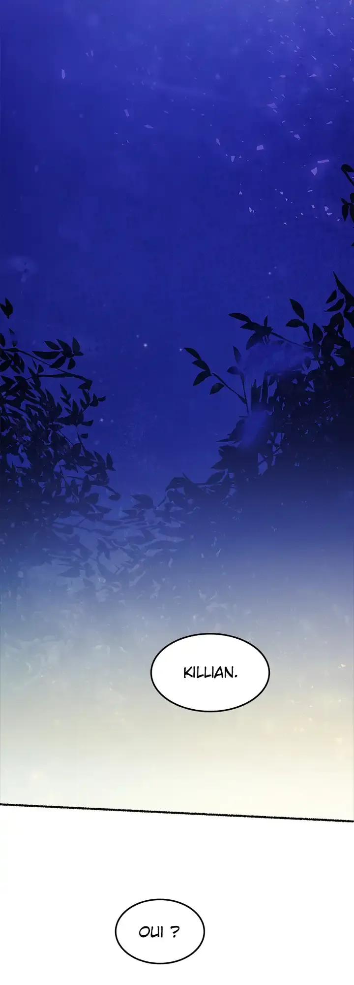Read Like Wind On A Dry Branch FR Manga Online