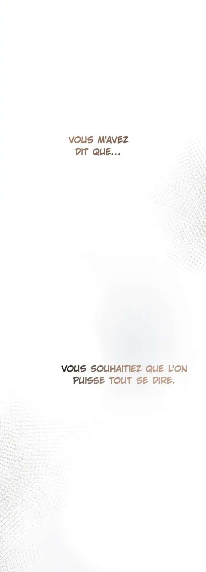 Read Like Wind On A Dry Branch FR Manga Online
