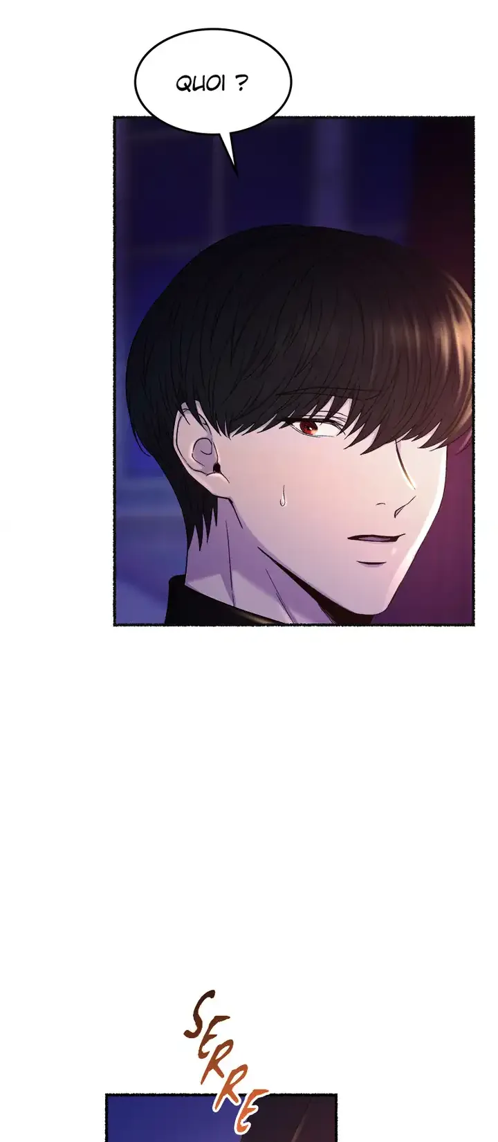 Read Like Wind On A Dry Branch FR Manga Online