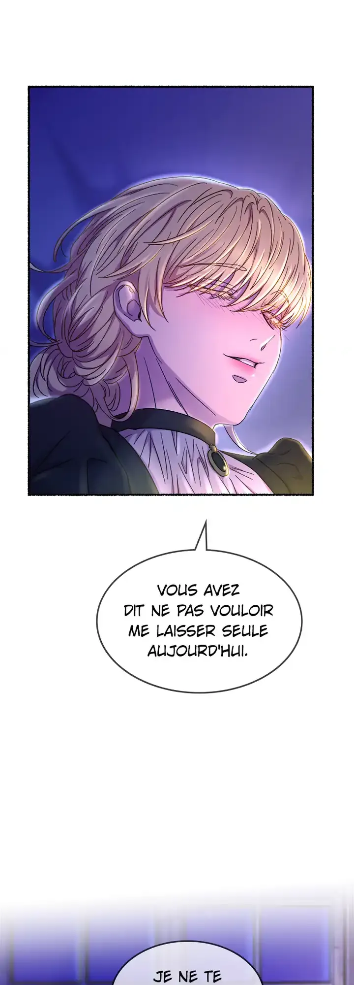 Read Like Wind On A Dry Branch FR Manga Online