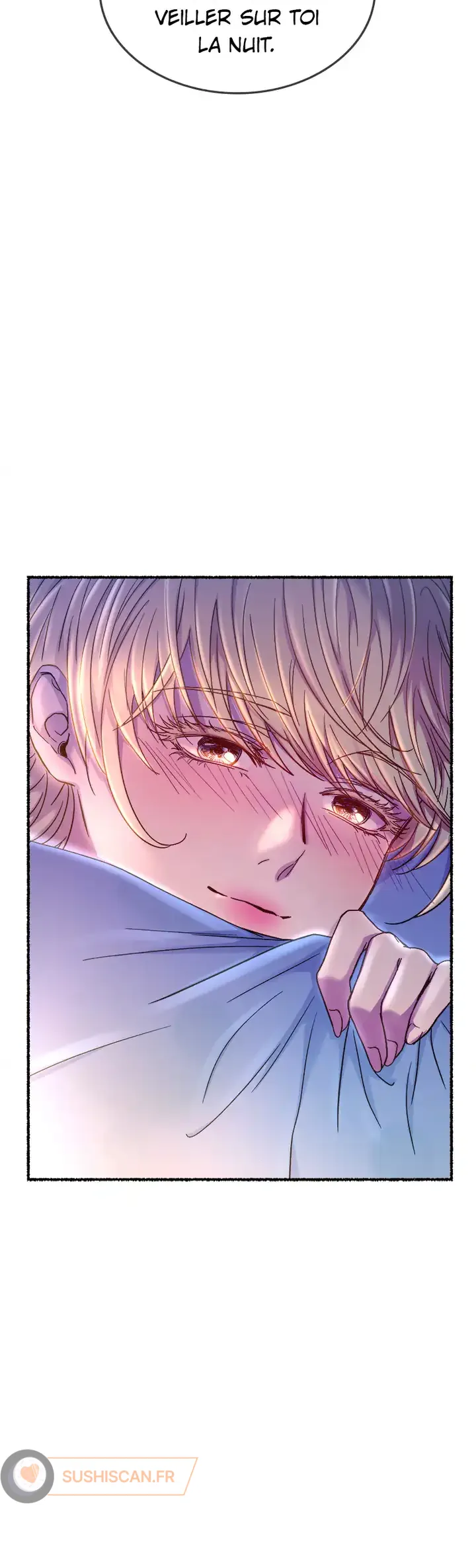 Read Like Wind On A Dry Branch FR Manga Online