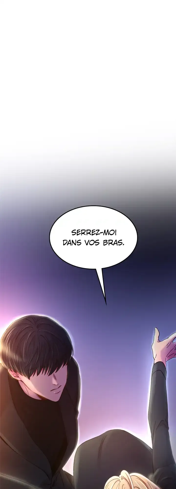 Read Like Wind On A Dry Branch FR Manga Online