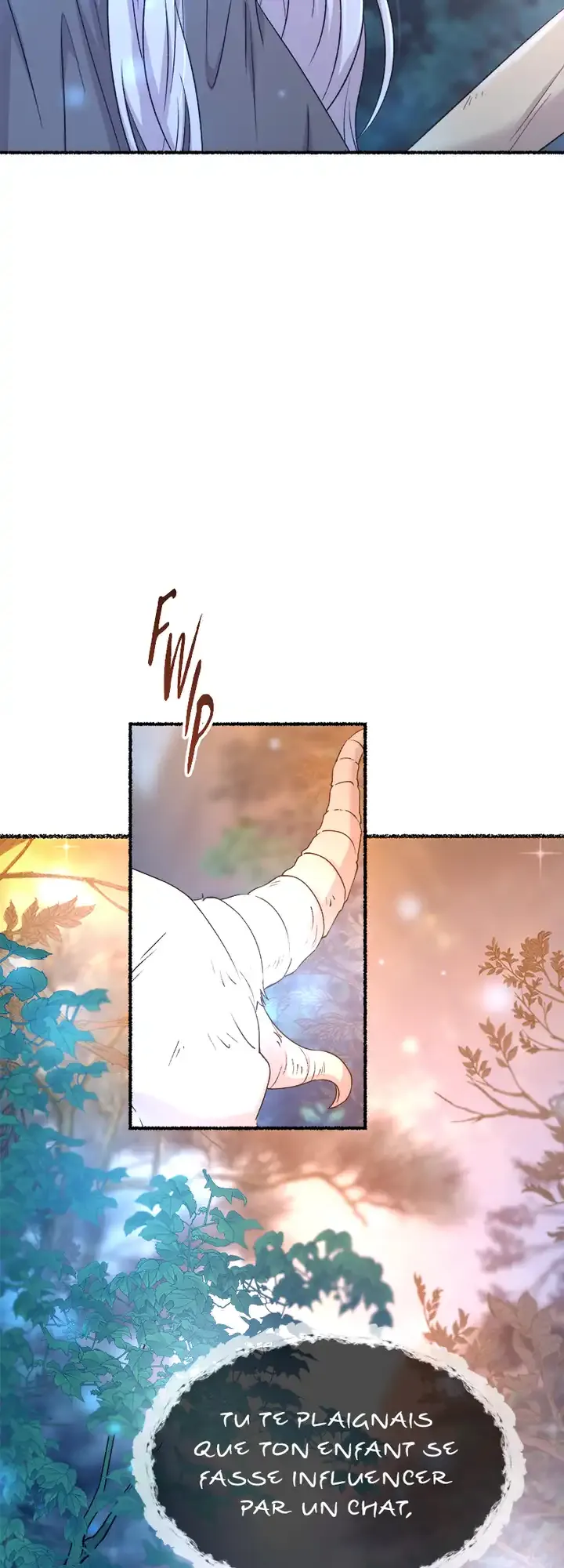 Read Like Wind On A Dry Branch FR Manga Online