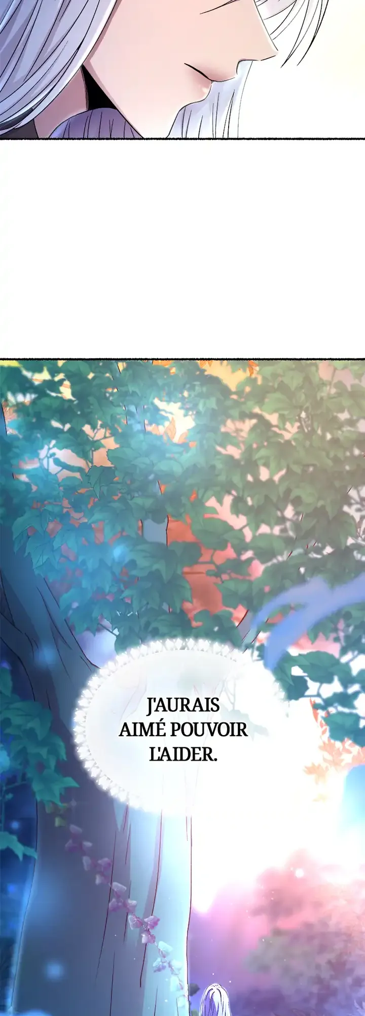Read Like Wind On A Dry Branch FR Manga Online
