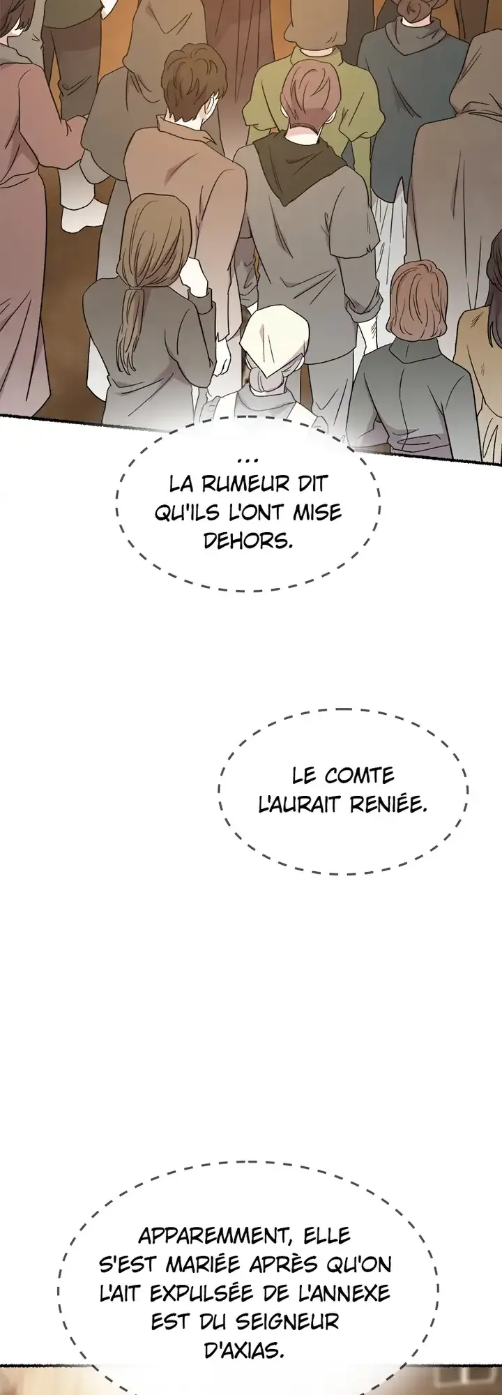 Read Like Wind On A Dry Branch FR Manga Online
