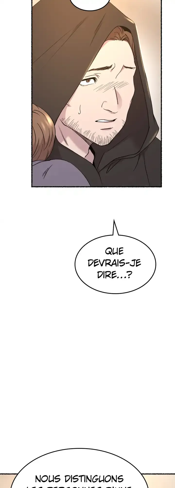 Read Like Wind On A Dry Branch FR Manga Online