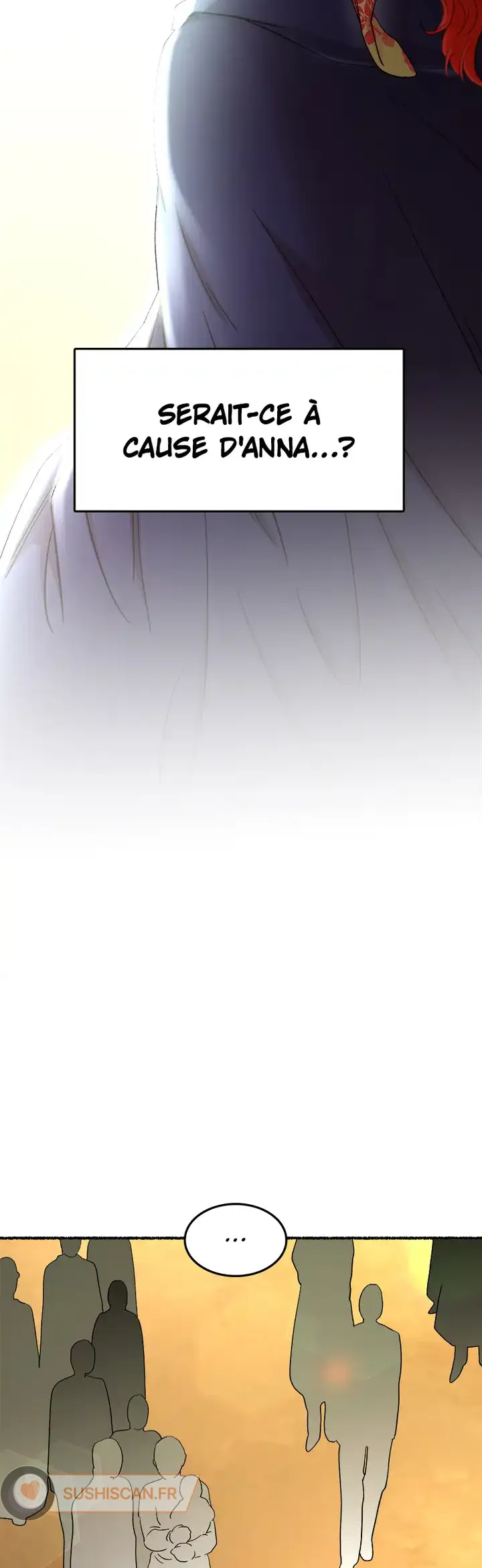 Read Like Wind On A Dry Branch FR Manga Online