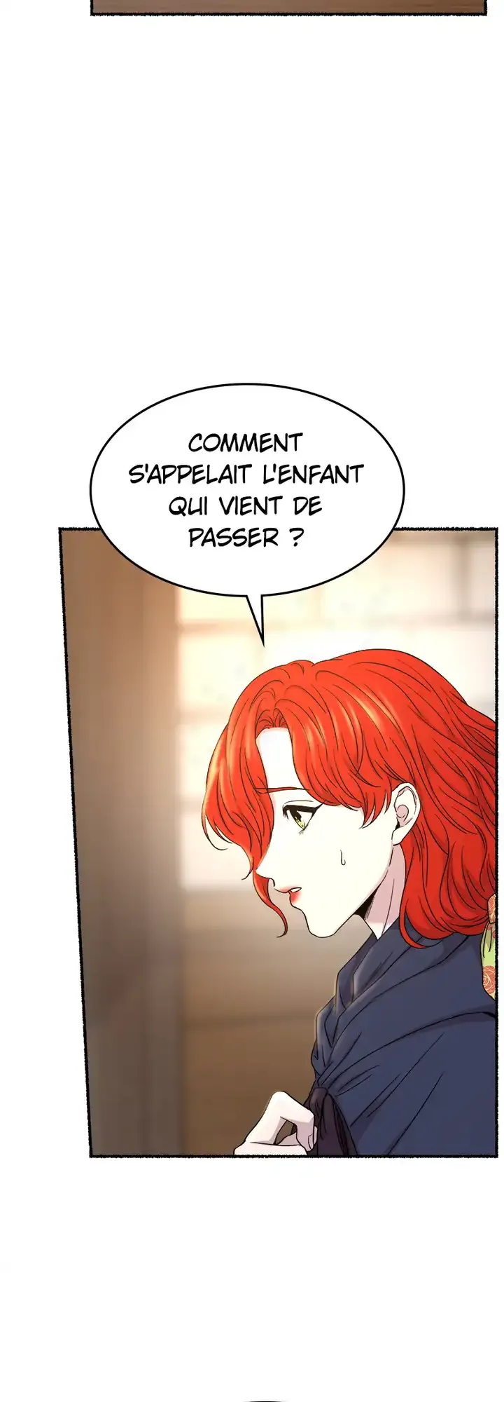 Read Like Wind On A Dry Branch FR Manga Online