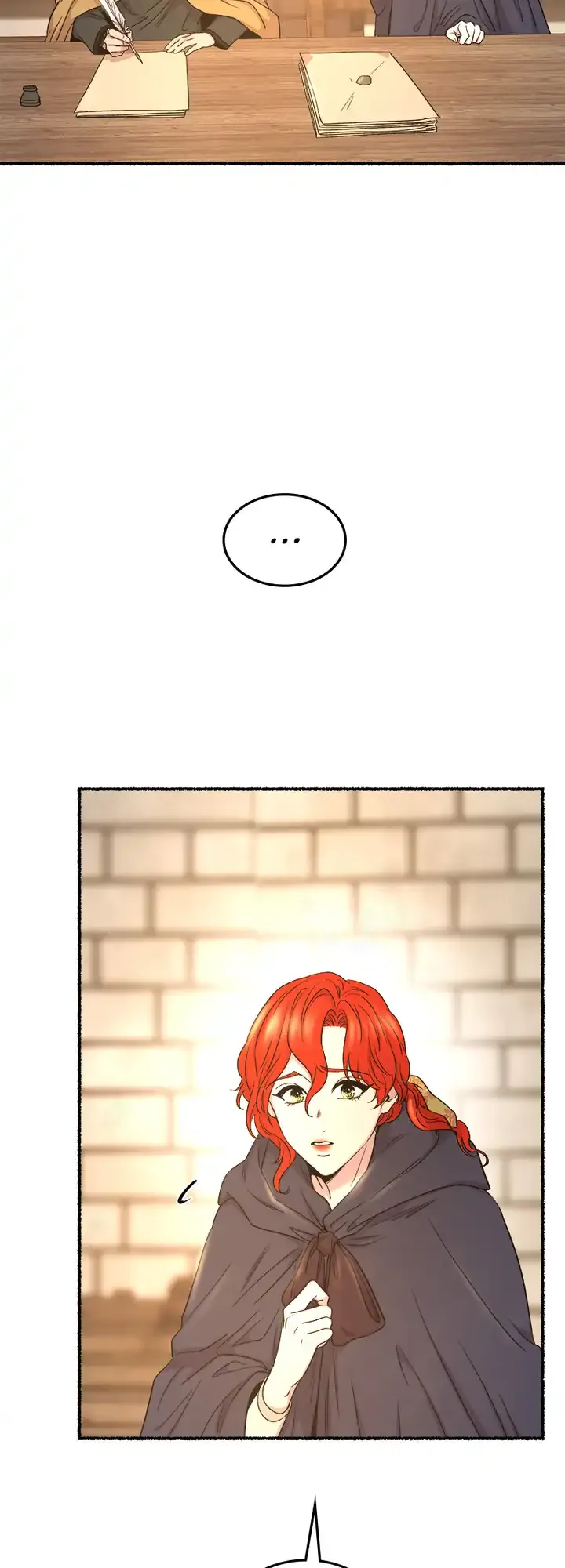 Read Like Wind On A Dry Branch FR Manga Online
