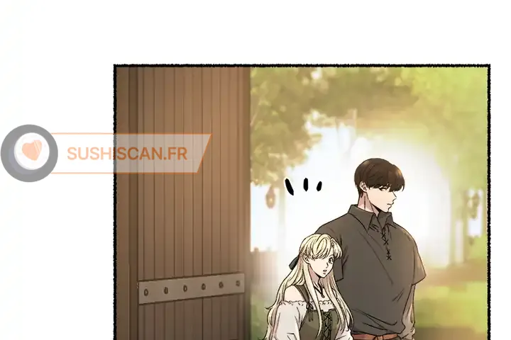 Read Like Wind On A Dry Branch FR Manga Online