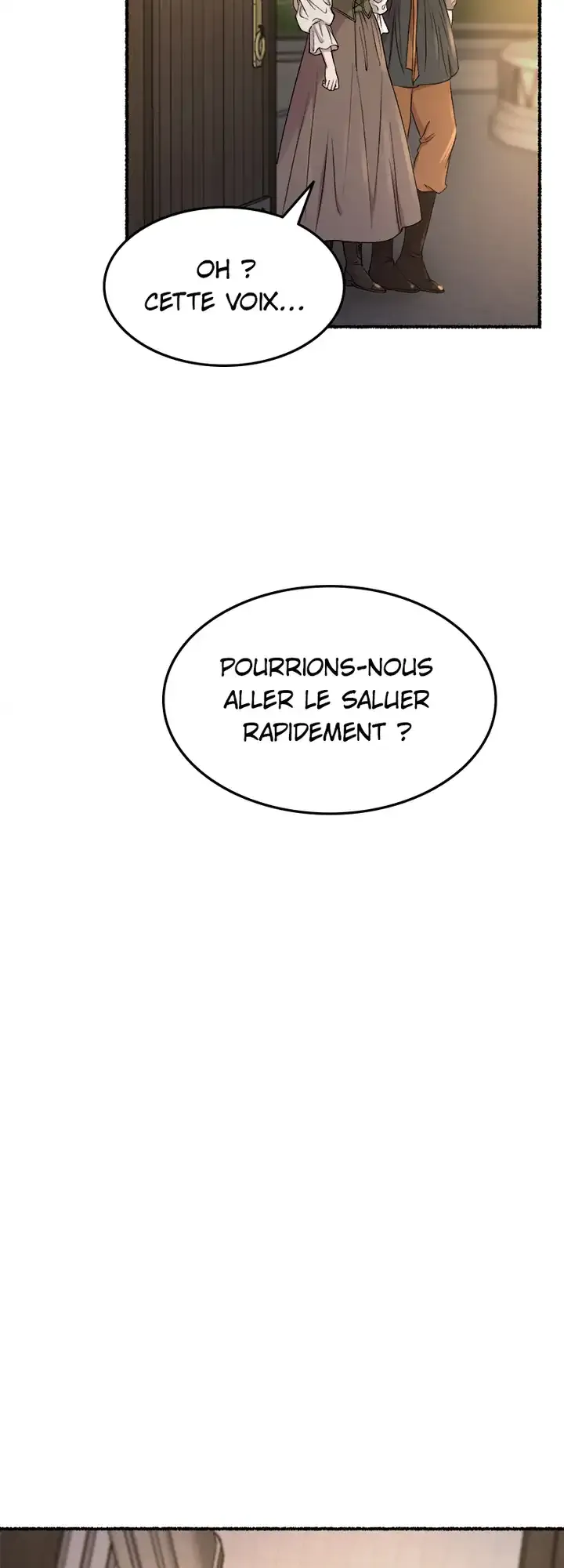 Read Like Wind On A Dry Branch FR Manga Online
