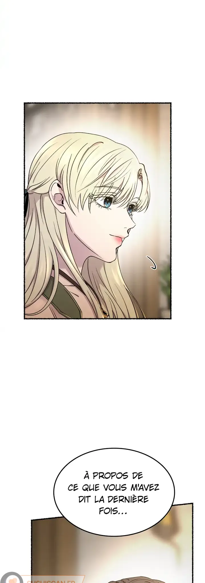 Read Like Wind On A Dry Branch FR Manga Online