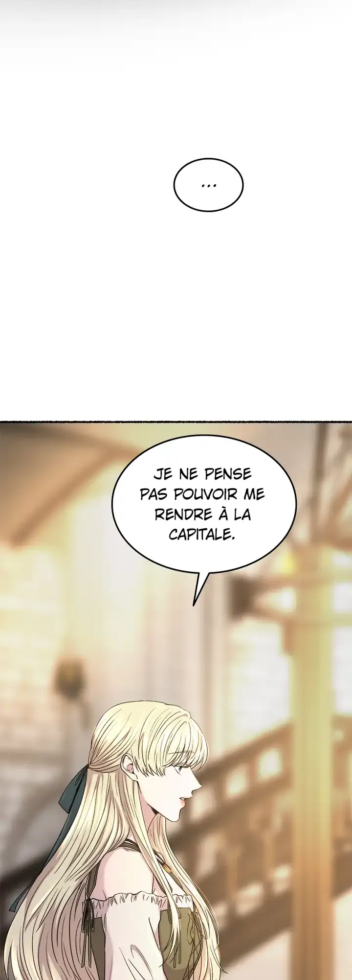Read Like Wind On A Dry Branch FR Manga Online