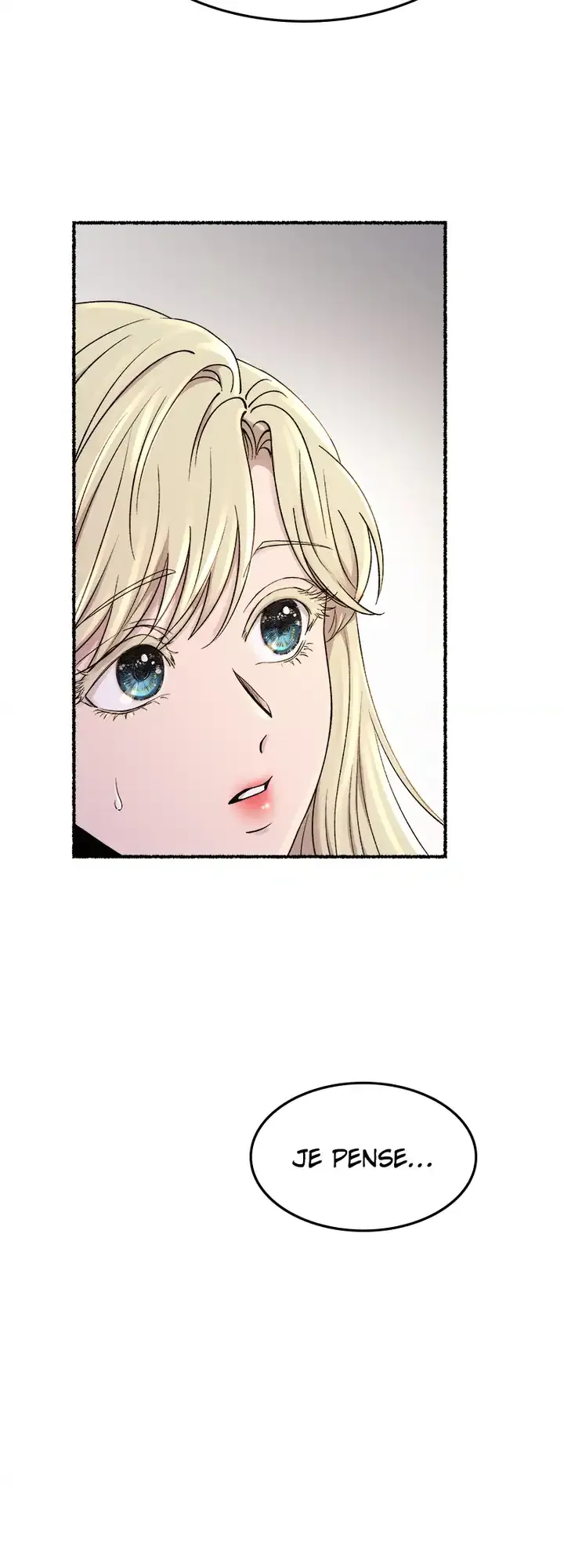 Read Like Wind On A Dry Branch FR Manga Online