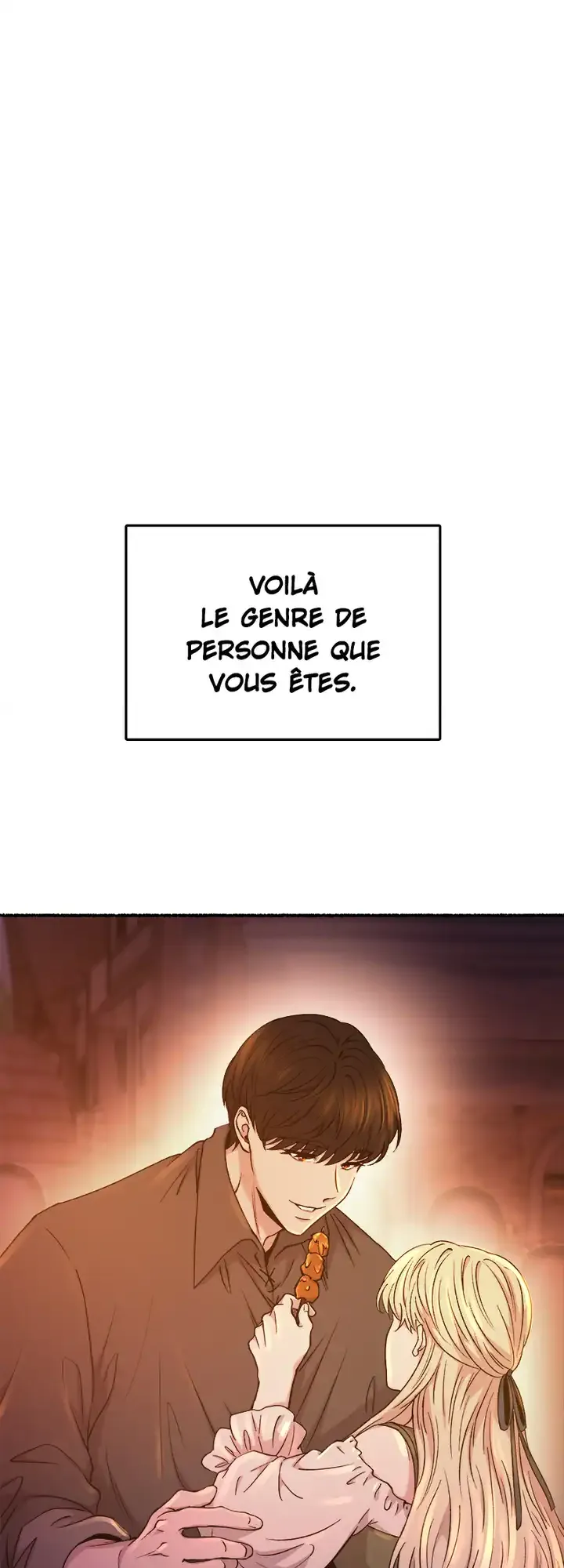 Read Like Wind On A Dry Branch FR Manga Online