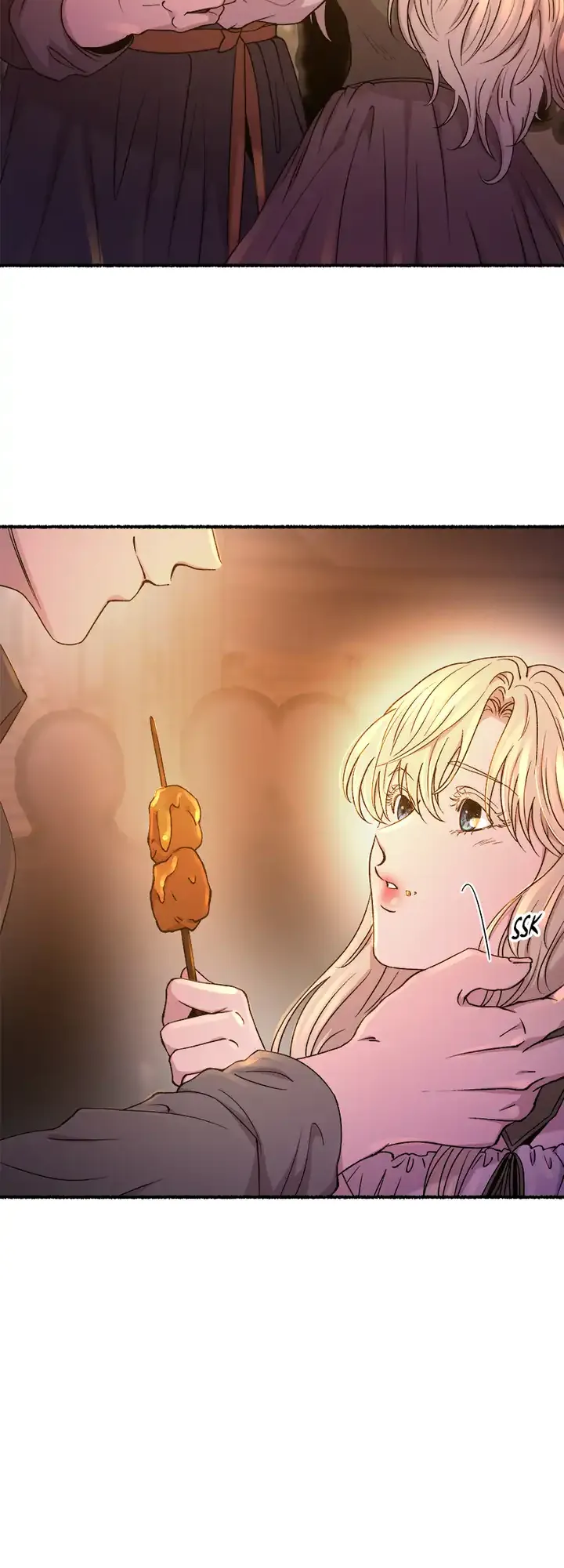 Read Like Wind On A Dry Branch FR Manga Online