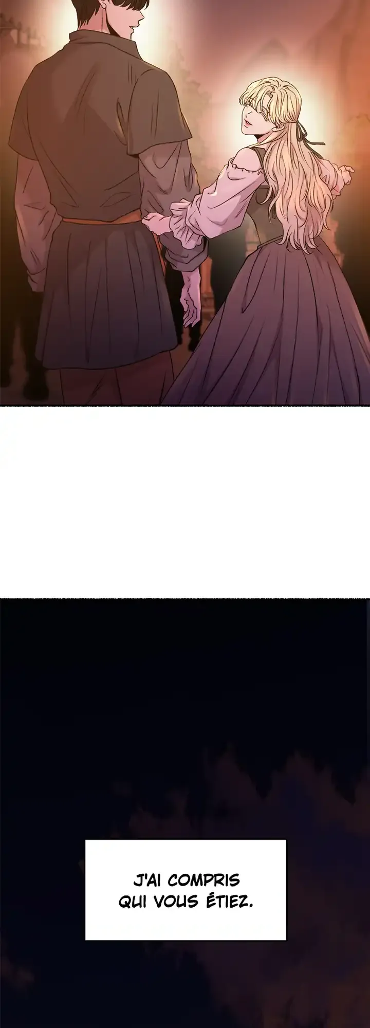 Read Like Wind On A Dry Branch FR Manga Online