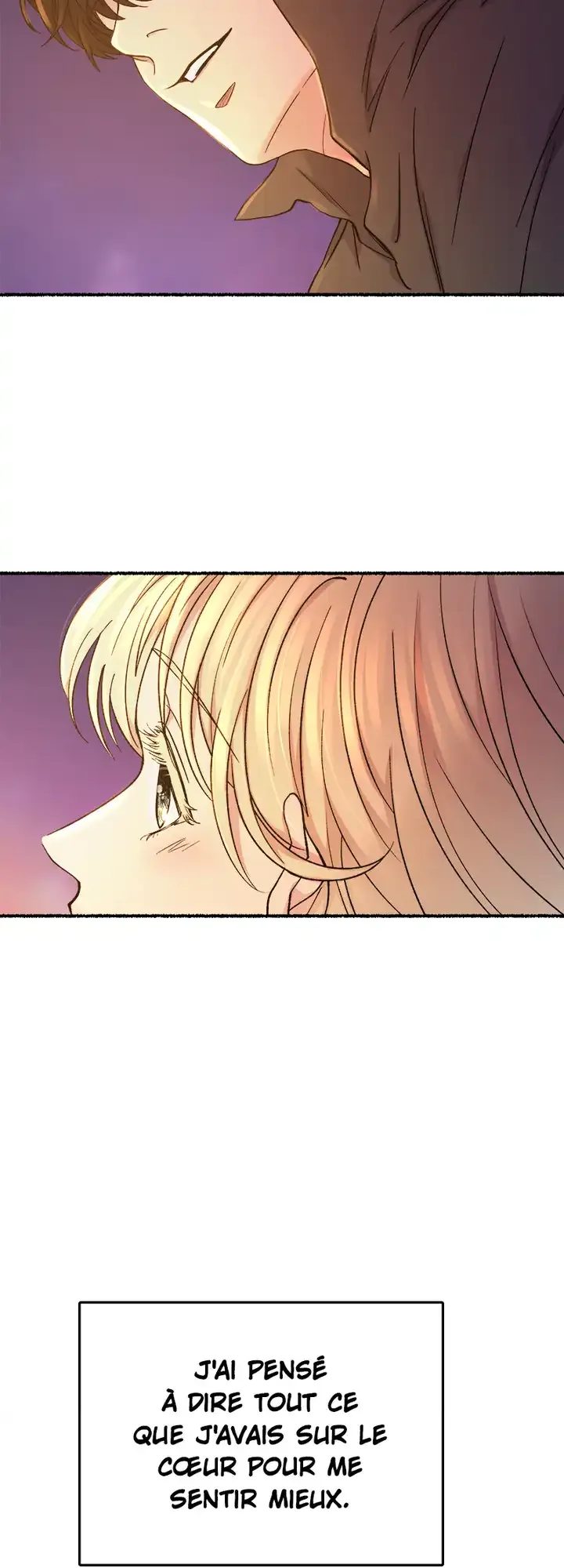 Read Like Wind On A Dry Branch FR Manga Online