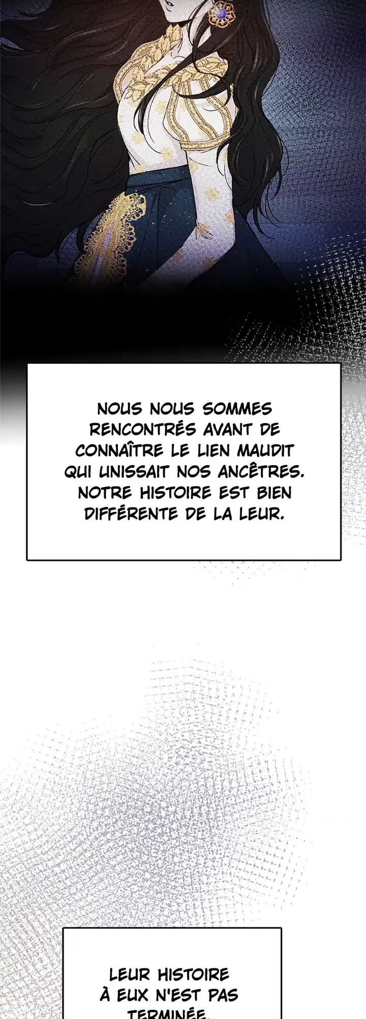 Read Like Wind On A Dry Branch FR Manga Online