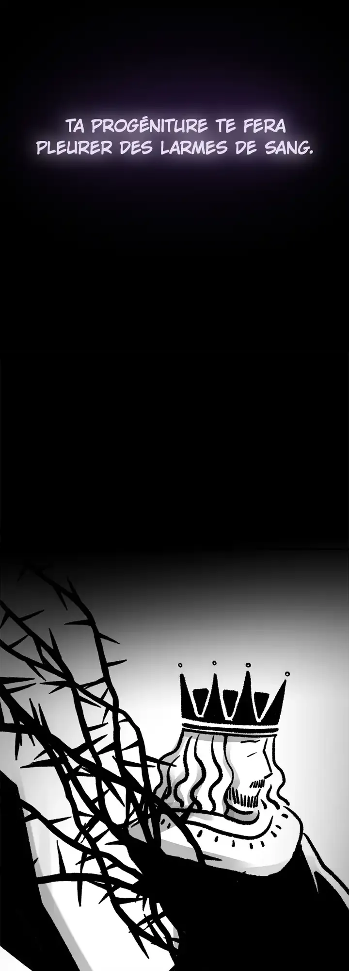 Read Like Wind On A Dry Branch FR Manga Online