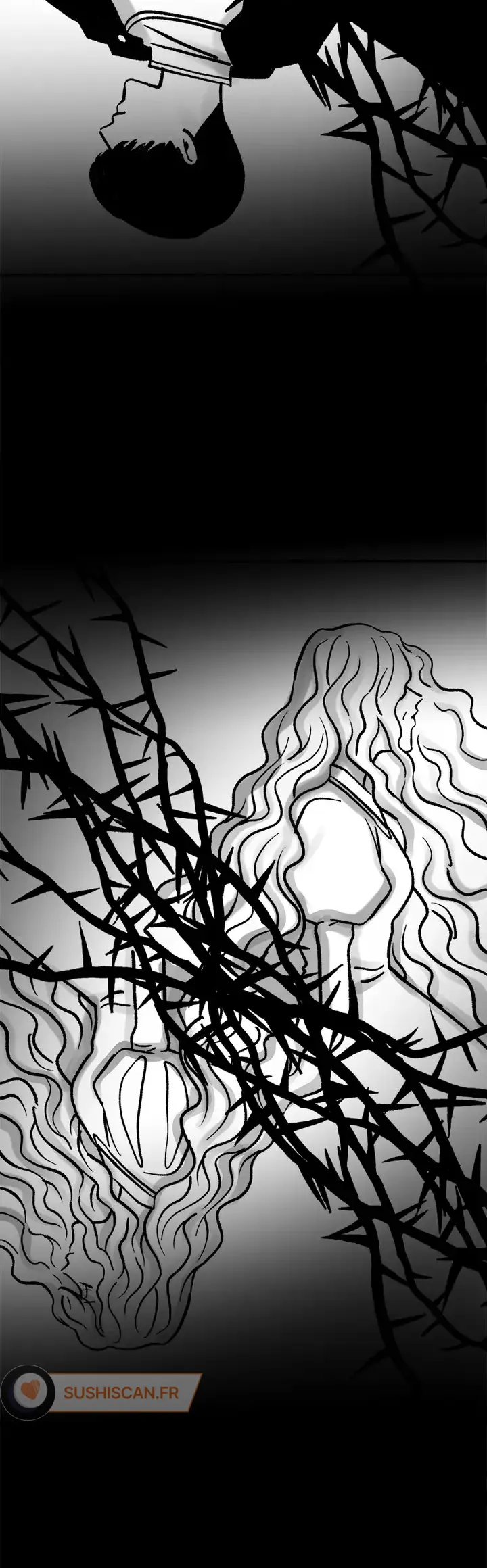 Read Like Wind On A Dry Branch FR Manga Online