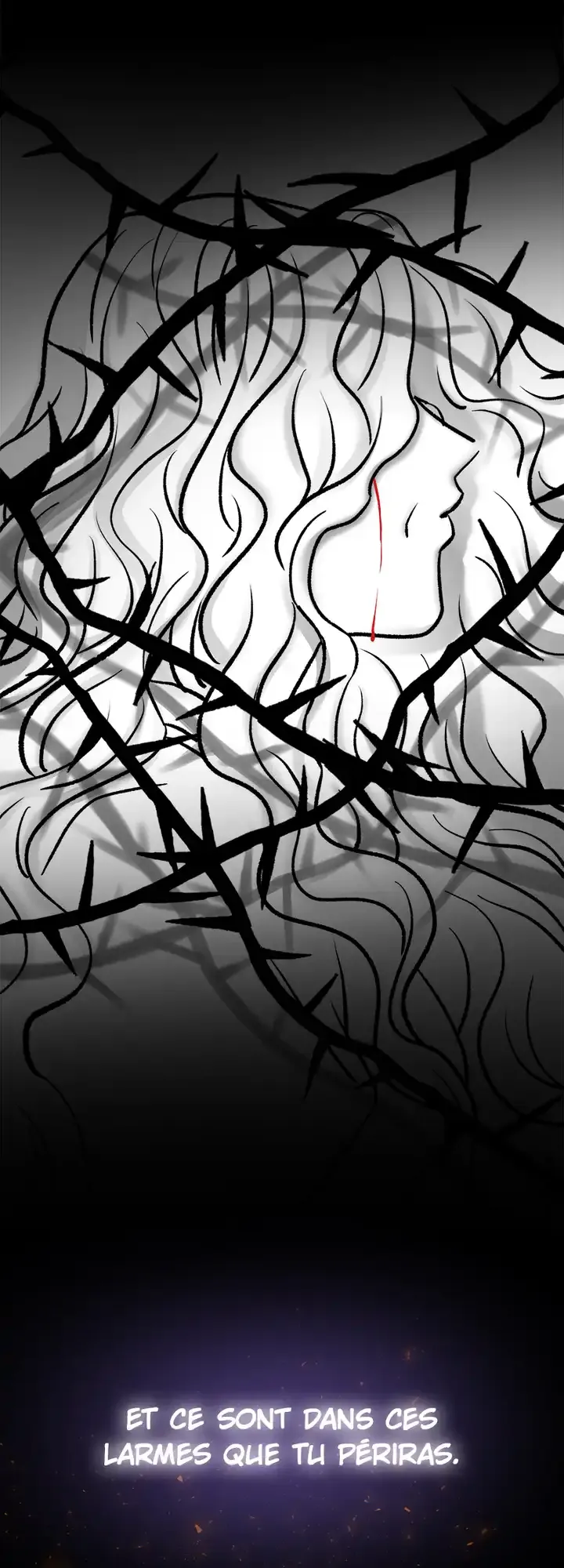Read Like Wind On A Dry Branch FR Manga Online